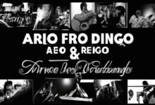 Diego Rivano Y Alfredo Rafael Video