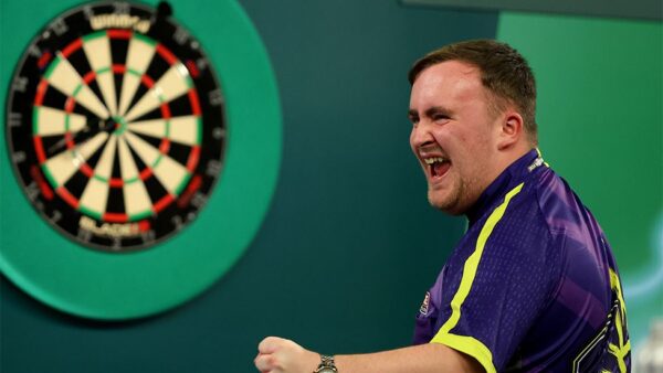 Highlights and Replays of the Darts Final